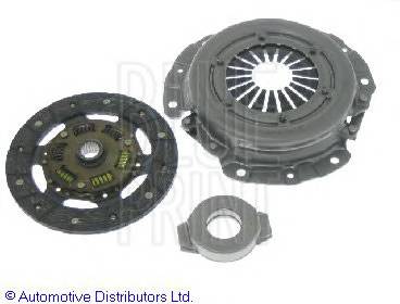 BLUE PRINT ADN13077 Комплект сцепления