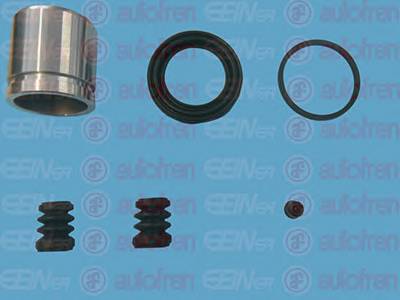 AUTOFREN SEINSA D41775C Ремкомплект, тормозной суп... AUTOFREN SEINSA D41775C Ремкомплект, тормозной суп...
