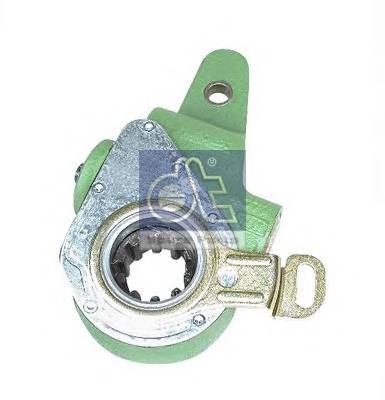 DT 5.30321 Система тяг и рычагов, торм�...