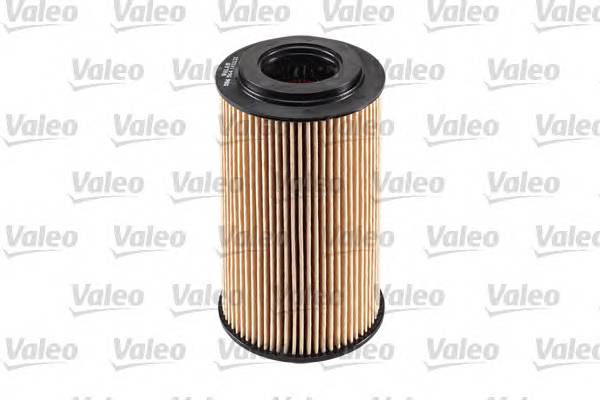 VALEO 586564 Масляный фильтр