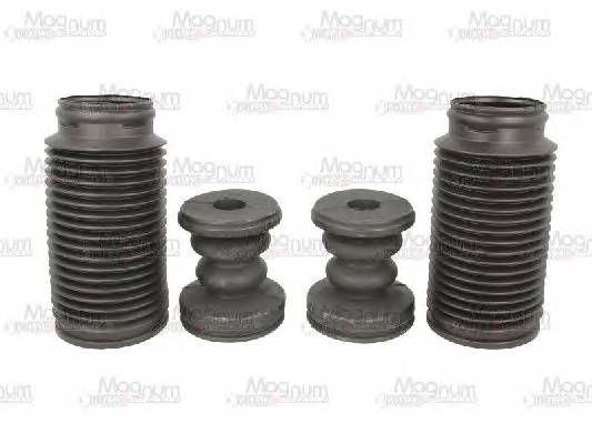 Magnum Technology A90521MT Shock absorber assembly kit