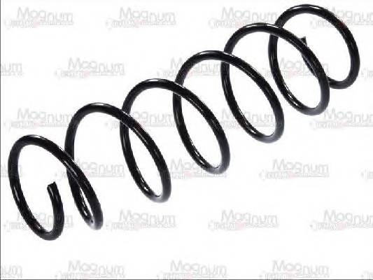 Magnum Technology SF087MT Пружина ходовой части