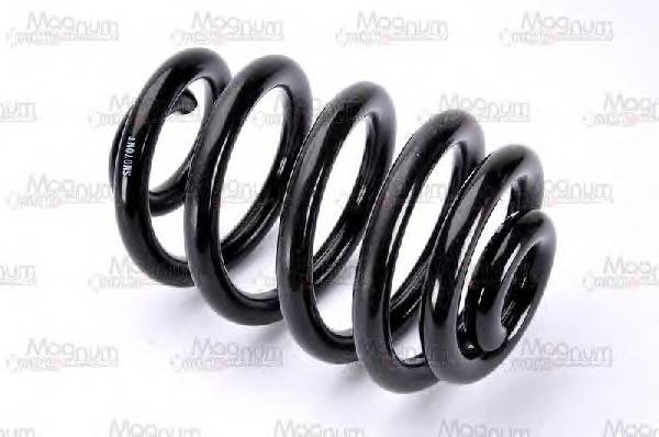 Magnum Technology SM070MT Пружина ходовой части
