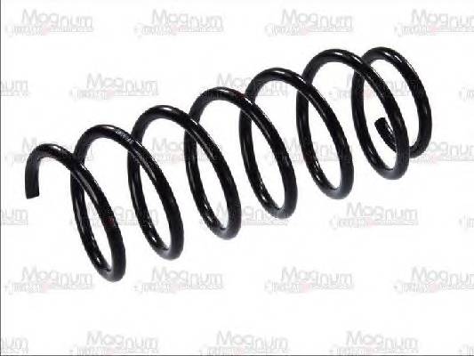 Magnum Technology SW093MT Пружина ходовой части Magnum Technology SW093MT Пружина ходовой части