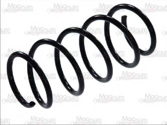 Magnum Technology SX030MT Пружина ходової частини Magnum Technology SX030MT Пружина ходової частини