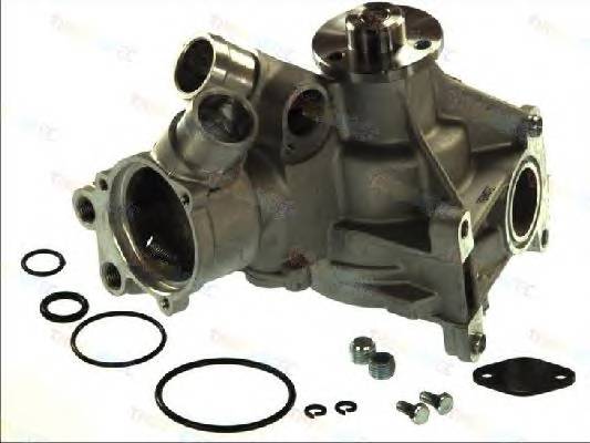 THERMOTEC D1M029TT Водяний насос THERMOTEC D1M029TT Водяний насос