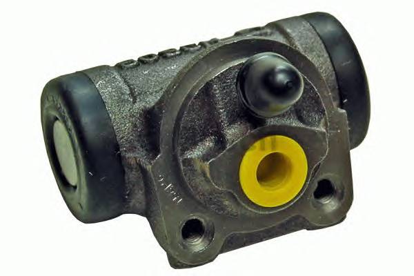 BOSCH F 026 002 566 Колесный тормозной цилиндр