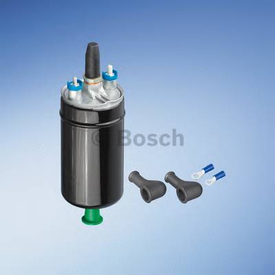 BOSCH 0 580 464 126 Топливный насос