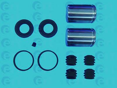 ERT 401858 Ремкомплект, тормозной суп...