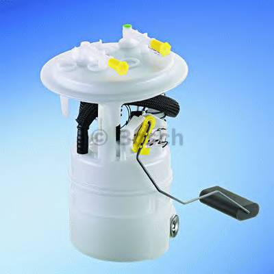BOSCH 0 986 580 142 Элемент системы питания BOSCH 0 986 580 142 Элемент системы питания