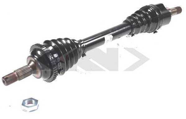 SPIDAN 21043 Приводной вал