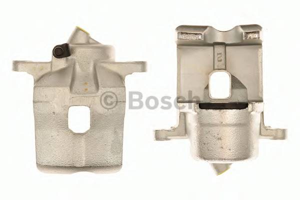 BOSCH 0 986 135 036 Тормозной суппорт