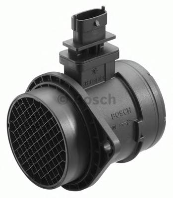 BOSCH 0 281 002 963 Расходомер воздуха BOSCH 0 281 002 963 Расходомер воздуха