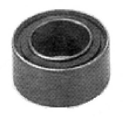 Metalcaucho 02904 Втулка, балка моста Metalcaucho 02904 Втулка, балка моста