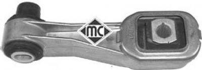 Metalcaucho 05143 Кронштейн, подвеска двигат... Metalcaucho 05143 Кронштейн, подвеска двигат...
