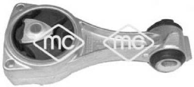 Metalcaucho 05653 Подвеска, двигатель
