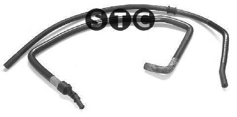 STC T408577 Шланг радиатора