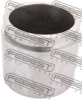FEBEST 0476-CKF Поршень суппорта FEBEST 0476-CKF Поршень суппорта