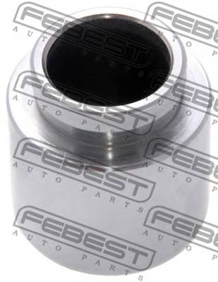 FEBEST 0476-CU20F Поршень суппорта FEBEST 0476-CU20F Поршень суппорта