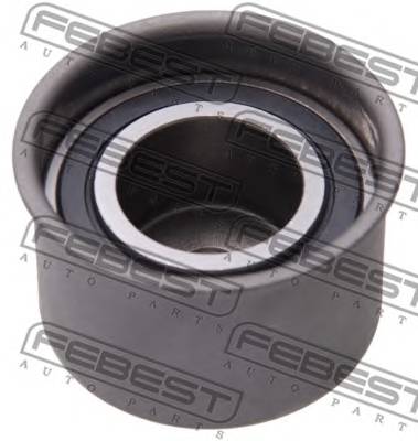 FEBEST 0488-V97W РОЛИК ОБВОДНОЙ FEBEST 0488-V97W РОЛИК ОБВОДНОЙ