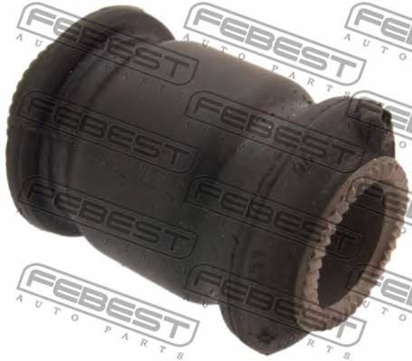FEBEST CHAB-LAC2 Сайлентблок