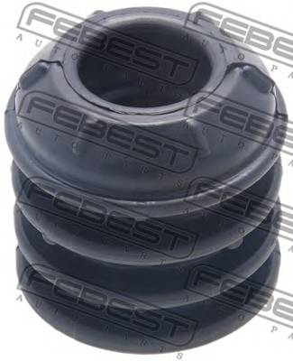 FEBEST CHD-LAN Вiдбiйник амортизатора FEBEST CHD-LAN Вiдбiйник амортизатора