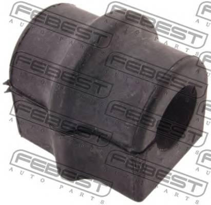 FEBEST CHSB-T200F Втулка стабiлiзатора FEBEST CHSB-T200F Втулка стабiлiзатора