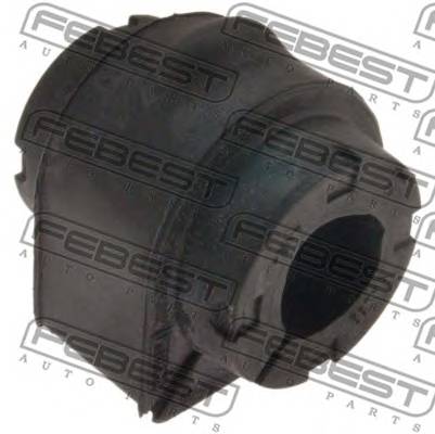 FEBEST FSB-CA2F Втулка стабілізатора FEBEST FSB-CA2F Втулка стабілізатора