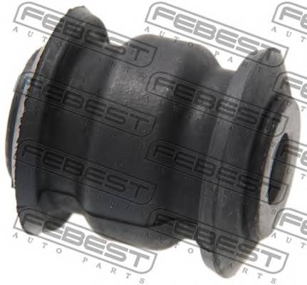 FEBEST HAB-GES Сайлентблок FEBEST HAB-GES Сайлентблок