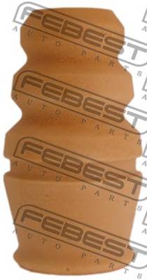 FEBEST HDB-FITF Відбiйник амортизатора FEBEST HDB-FITF Відбiйник амортизатора