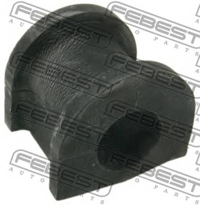 FEBEST HSB-EK3F Втулка стабілізатора FEBEST HSB-EK3F Втулка стабілізатора