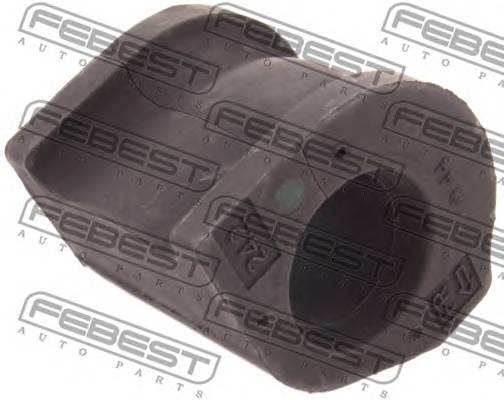 FEBEST HSB-FDF Втулка стабiлiзатора FEBEST HSB-FDF Втулка стабiлiзатора