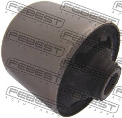 FEBEST MAB-043 Сайлентблок FEBEST MAB-043 Сайлентблок