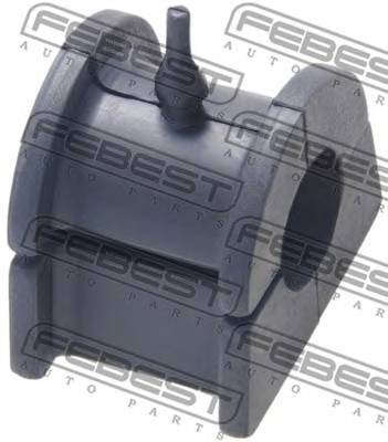 FEBEST MSB-H77F Втулка стабiлiзатора FEBEST MSB-H77F Втулка стабiлiзатора