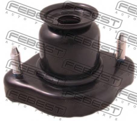 FEBEST MSS-CSR Верхня опора амортизатора