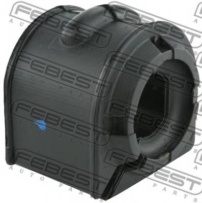 FEBEST MZSB-MZ3F Втулка стабiлiзатора FEBEST MZSB-MZ3F Втулка стабiлiзатора
