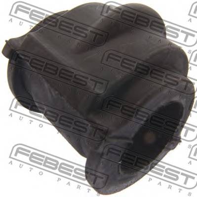 FEBEST NSB-B15F Втулка стабiлiзатора