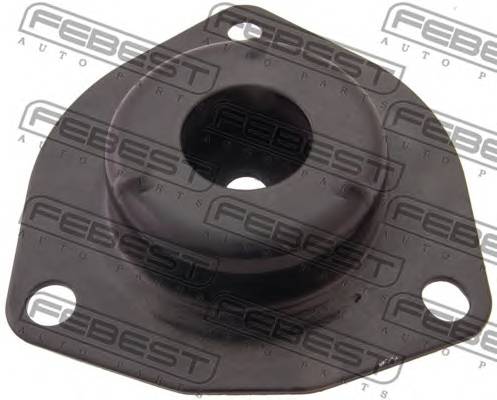FEBEST NSS001 Верхня опора амортизатора FEBEST NSS001 Верхня опора амортизатора