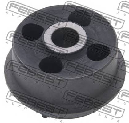 FEBEST PGAB-004 Сайлентблок FEBEST PGAB-004 Сайлентблок