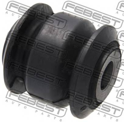 FEBEST PGAB-BOX3S Сайлентблок FEBEST PGAB-BOX3S Сайлентблок
