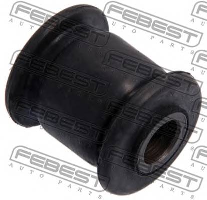 FEBEST SZAB-041 Сайлентблок FEBEST SZAB-041 Сайлентблок