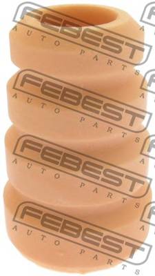 FEBEST TD-ACU10R Відбiйник амортизатора FEBEST TD-ACU10R Відбiйник амортизатора