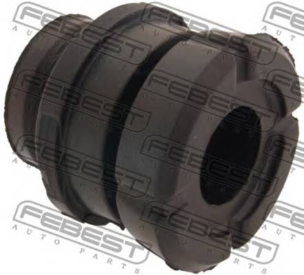 FEBEST TD-JZS177F Відбiйник амортизатора FEBEST TD-JZS177F Відбiйник амортизатора