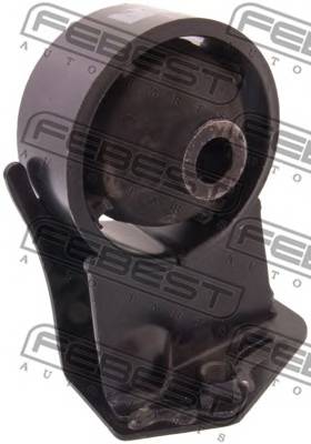 FEBEST TM-CALF Опора двигуна FEBEST TM-CALF Опора двигуна