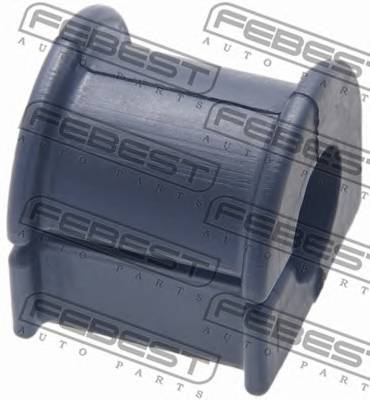 FEBEST TSB-205 TSB-205 ВТУЛКА ПЕРЕДНЕГО СТАБИ...