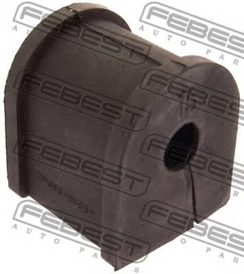 FEBEST TSB-743 Втулка стабiлiзатора FEBEST TSB-743 Втулка стабiлiзатора