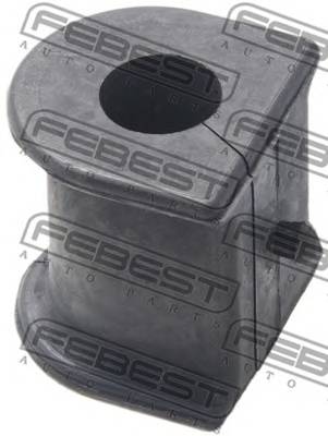 FEBEST TSB-RX1 втулка стабілізатора