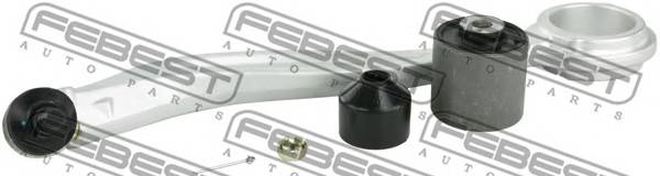 FEBEST 1625-204FRH ТЯГА ПЕРЕДНЯЯ ПРАВАЯ (MERCEDES B... FEBEST 1625-204FRH ТЯГА ПЕРЕДНЯЯ ПРАВАЯ (MERCEDES B...
