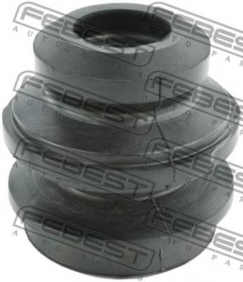FEBEST TD-JZS160R ОТБОЙНИК ЗАДНЕГО АМОРТИЗАТ... FEBEST TD-JZS160R ОТБОЙНИК ЗАДНЕГО АМОРТИЗАТ...