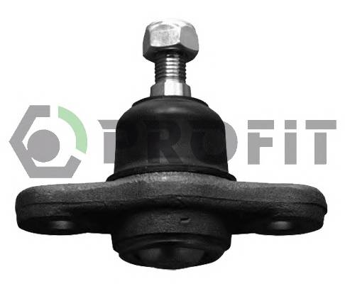 PROFIT 2301-0398 Шарова опора PROFIT 2301-0398 Шарова опора